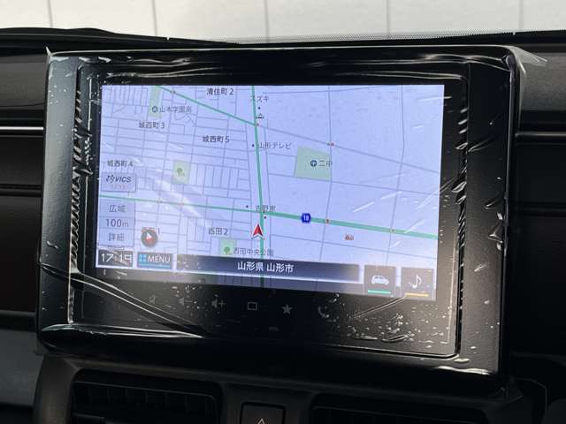 スズキ クロスビー １．２ ハイブリッド ＭＺ ４ＷＤ R8年 () 99