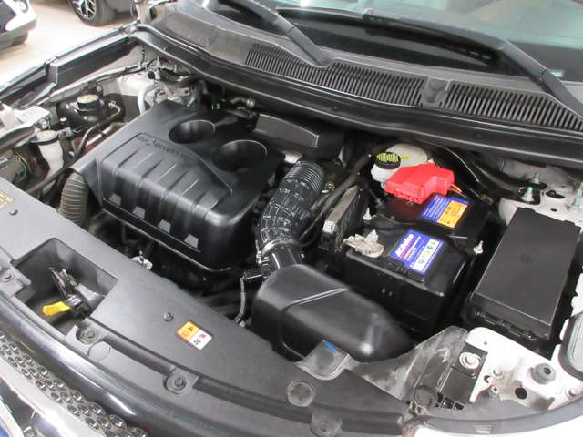 フォード エクスプローラー ＸＬＴ　エコブースト H24年 (関東) 99