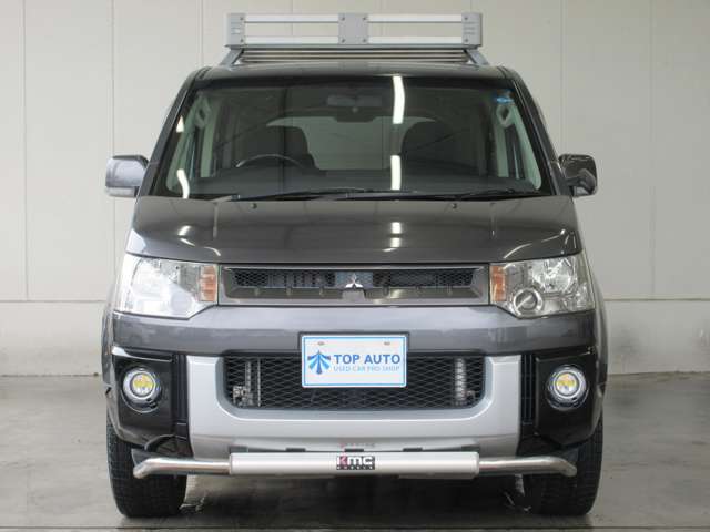 三菱 デリカ　Ｄ：５ ２．４ Ｇ パワーパッケージ ４ＷＤ H24年 (関東) 99