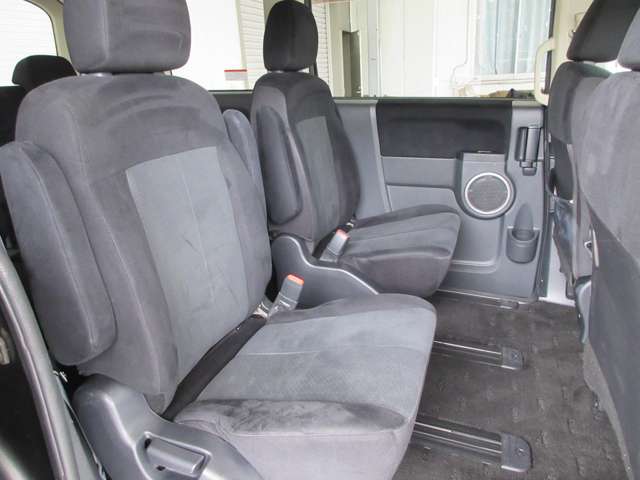 三菱 デリカ　Ｄ：５ ２．４ Ｇ パワーパッケージ ４ＷＤ H24年 (関東) 99