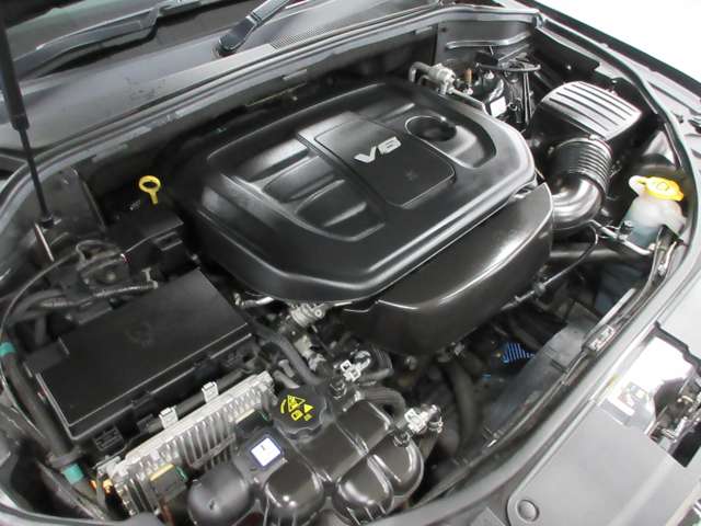 ジープ グランドチェロキー アルティチュード ４ＷＤ H30年 (関東) 99
