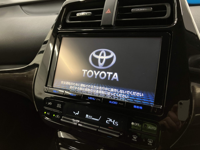 トヨタ プリウス １．８ Ｓ ツーリングセレクション H29年 (近畿) 99