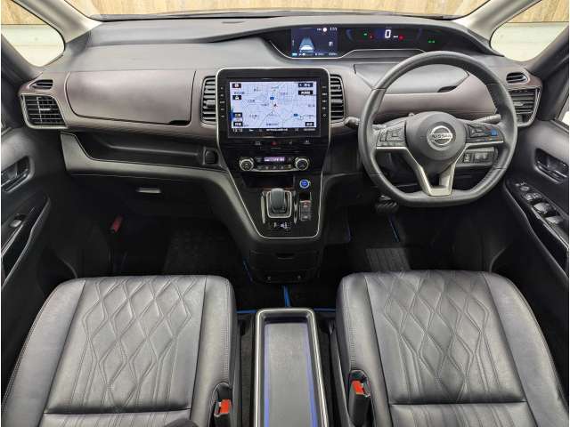 日産 セレナ １．２ Ｅ－ＰＯＷＥＲ ハイウェイスター Ｇ R2年 (近畿) 99