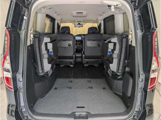 日産 セレナ １．２ Ｅ－ＰＯＷＥＲ ハイウェイスター Ｇ R2年 (近畿) 99