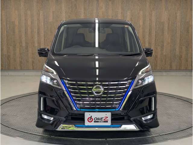 日産 セレナ １．２ Ｅ－ＰＯＷＥＲ ハイウェイスター Ｇ R2年 (近畿) 99