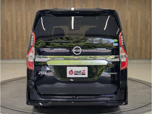 日産 セレナ １．２ Ｅ－ＰＯＷＥＲ ハイウェイスター Ｇ R2年 (近畿) 99