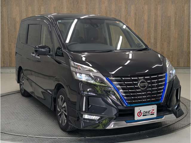 日産 セレナ １．２ Ｅ－ＰＯＷＥＲ ハイウェイスター Ｇ R2年 (近畿) 99