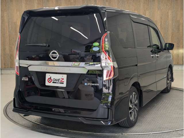 日産 セレナ １．２ Ｅ－ＰＯＷＥＲ ハイウェイスター Ｇ R2年 (近畿) 99