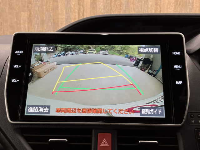 トヨタ ノア １．８ ハイブリッド Ｇ R3年 (近畿) 99