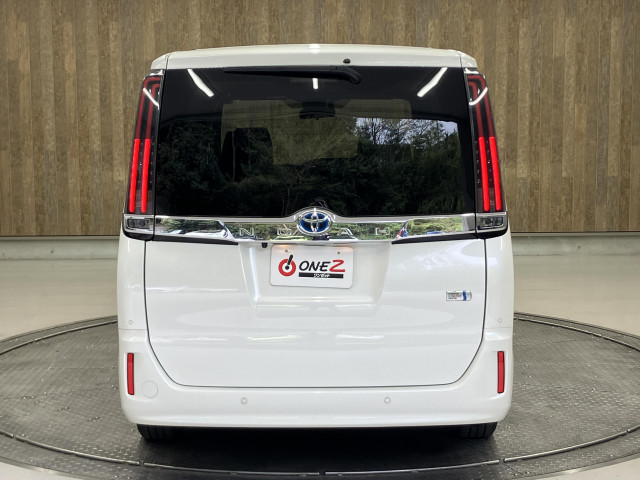 トヨタ ノア １．８ ハイブリッド Ｇ R3年 (近畿) 99