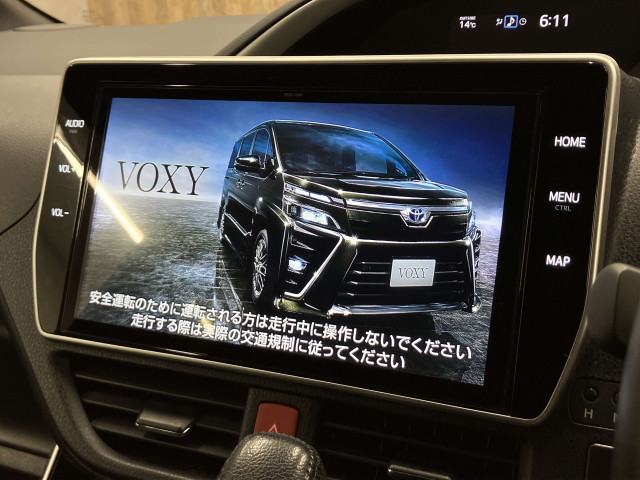 トヨタ ヴォクシー ２．０ ＺＳ 煌ＩＩＩ R3年 (近畿) 99