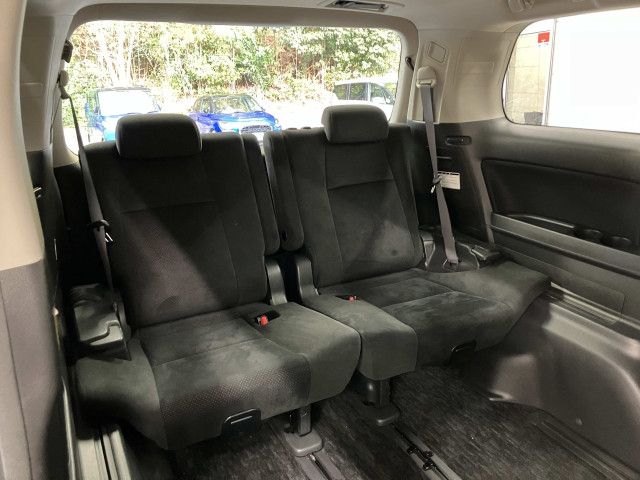 トヨタ ヴェルファイア ２．４ Ｚ プラチナセレクションＩＩ H23年 (近畿) 99