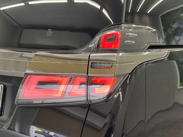 トヨタ ヴェルファイア ２．５ Ｘ R1年 (近畿) 99
