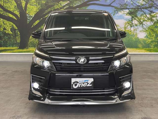 トヨタ ヴォクシー ２．０ ＺＳ H26年 (近畿) 99