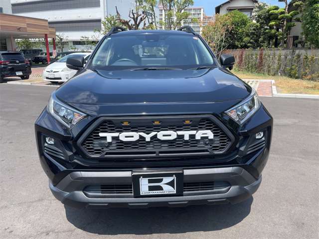 トヨタ ＲＡＶ４ ２．０ アドベンチャー オフロード パッケージＩＩ ４ＷＤ R5年 () 99