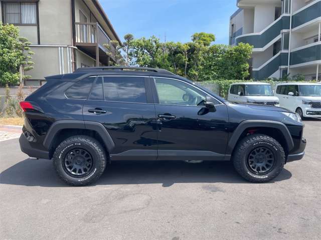 トヨタ ＲＡＶ４ ２．０ アドベンチャー オフロード パッケージＩＩ ４ＷＤ R5年 () 99