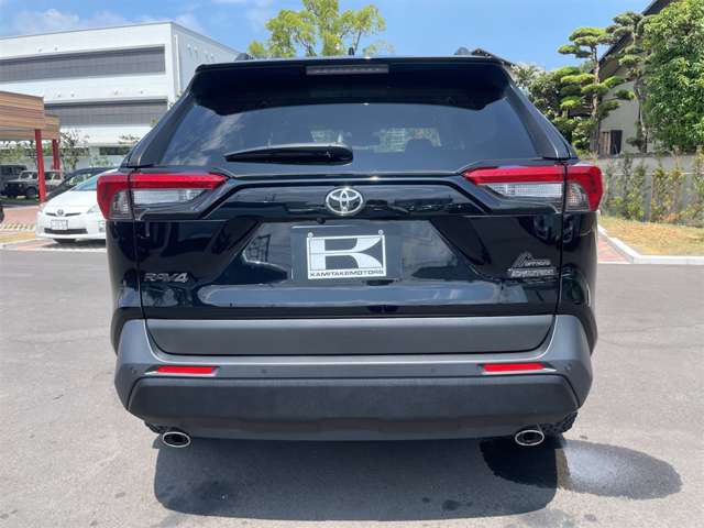 トヨタ ＲＡＶ４ ２．０ アドベンチャー オフロード パッケージＩＩ ４ＷＤ R5年 () 99