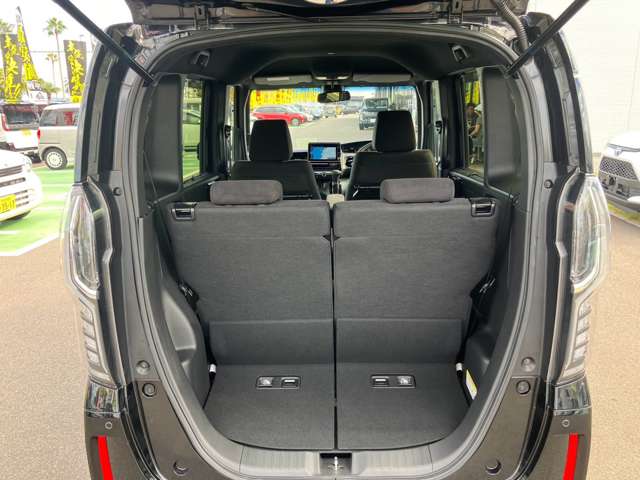 ホンダ Ｎ　ＢＯＸ カスタム ６６０ Ｌ R3年 (九州・沖縄) 99