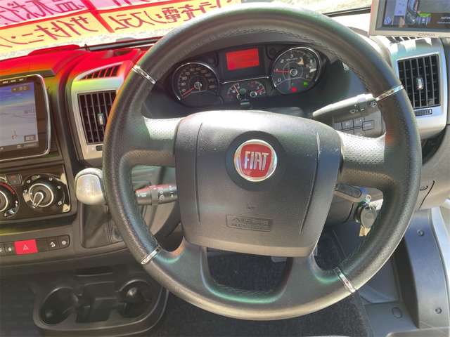 フィアット デュカト アドリア社製コンパクトプラスＳＬＳ H29年 (九州・沖縄) 99
