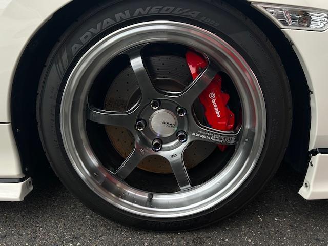 ホンダ シビック ２．０ R1年 (東海) 99