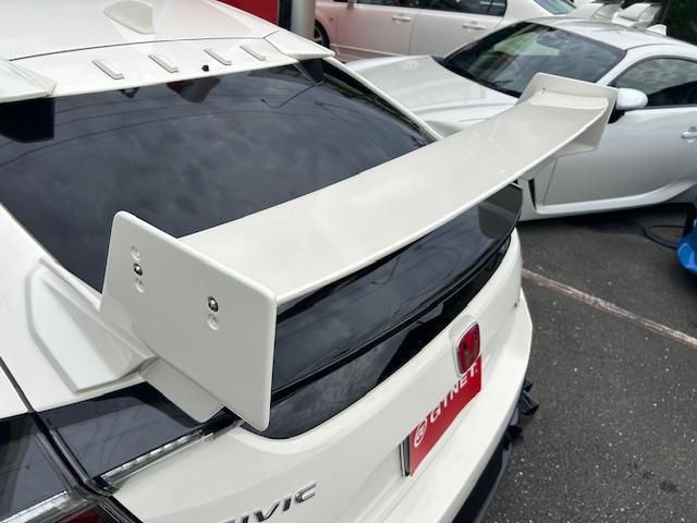 ホンダ シビック ２．０ R1年 (東海) 99