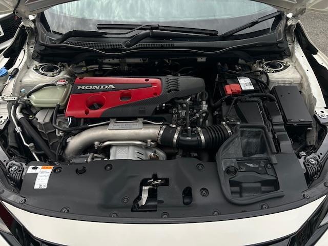 ホンダ シビック ２．０ R1年 (東海) 99