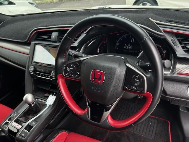 ホンダ シビック ２．０ R1年 (東海) 99
