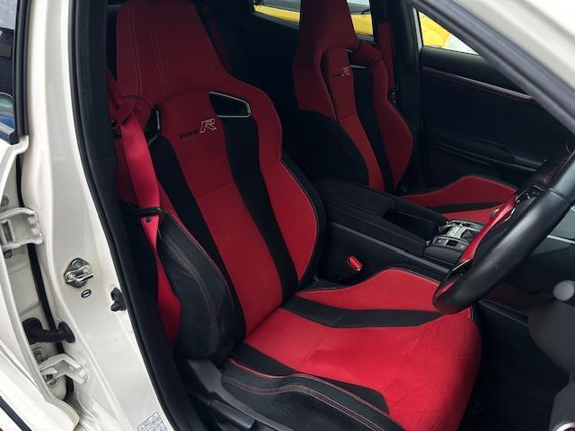 ホンダ シビック ２．０ R1年 (東海) 99
