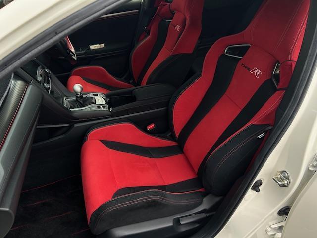 ホンダ シビック ２．０ R1年 (東海) 99