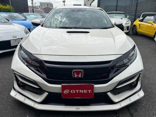 ホンダ シビック ２．０ R1年 (東海) 99