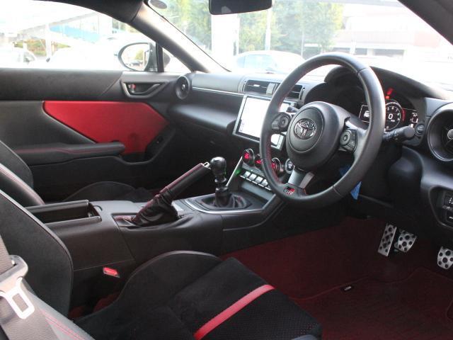 トヨタ ＧＲ８６ ２．４ ＲＺ R6年 (東海) 99