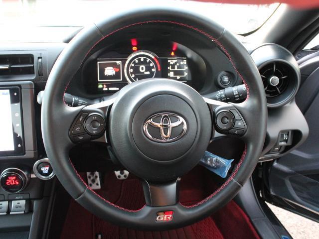 トヨタ ＧＲ８６ ２．４ ＲＺ R6年 (東海) 99