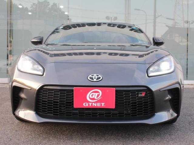 トヨタ ＧＲ８６ ２．４ ＲＺ R6年 (東海) 99