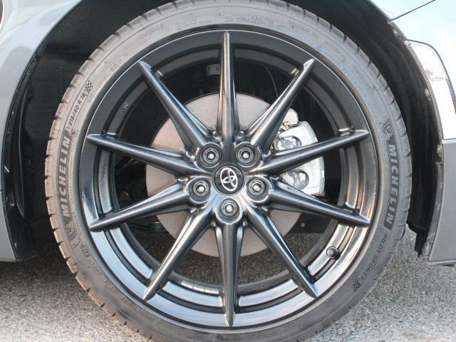 トヨタ ＧＲ８６ ２．４ ＲＺ R6年 (東海) 99