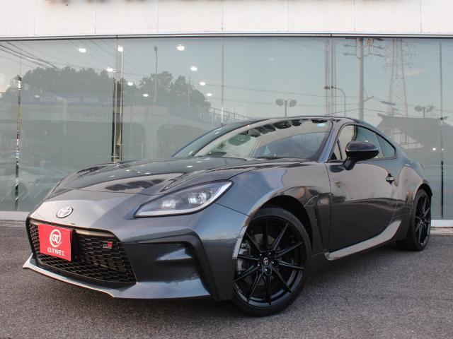 トヨタ ＧＲ８６ ２．４ ＲＺ R6年 (東海) 99