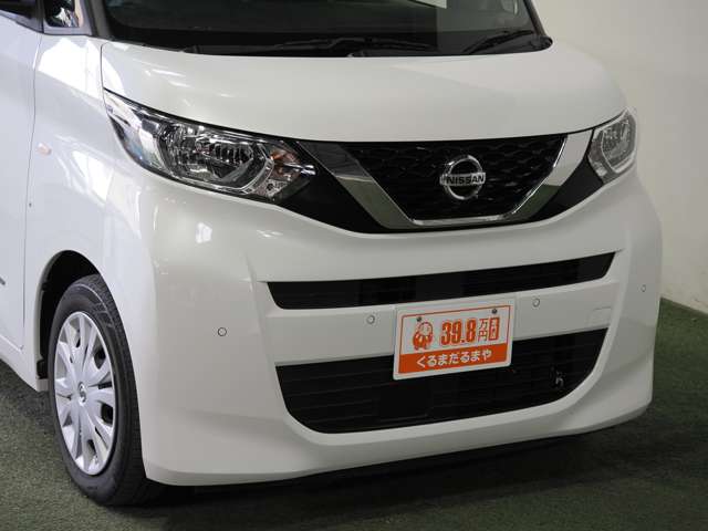 日産 ルークス ６６０ Ｓ R3年 (近畿) 99