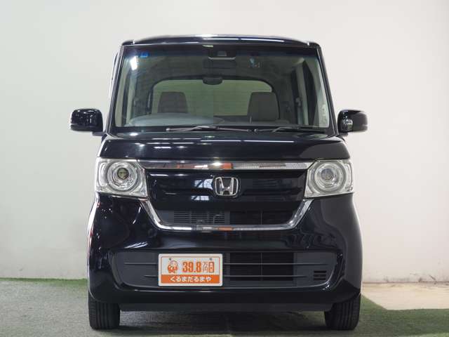 ホンダ Ｎ　ＢＯＸ ６６０ Ｇ Ｌ ホンダセンシング R2年 (近畿) 99