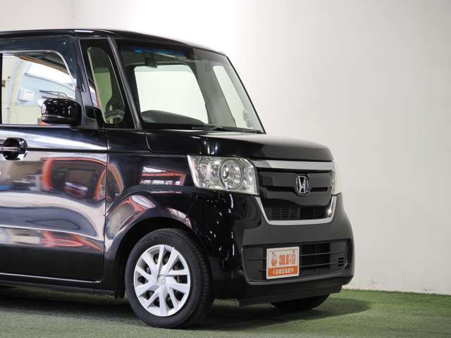 ホンダ Ｎ　ＢＯＸ ６６０ Ｇ Ｌ ホンダセンシング R2年 (近畿) 99