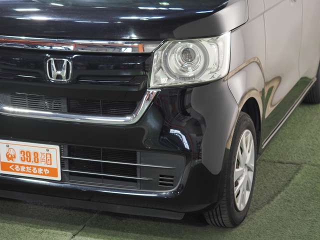 ホンダ Ｎ　ＢＯＸ ６６０ Ｇ Ｌ ホンダセンシング R2年 (近畿) 99