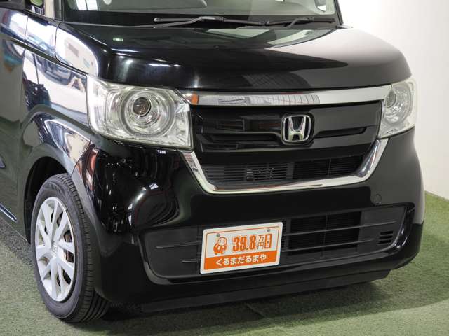 ホンダ Ｎ　ＢＯＸ ６６０ Ｇ Ｌ ホンダセンシング R2年 (近畿) 99