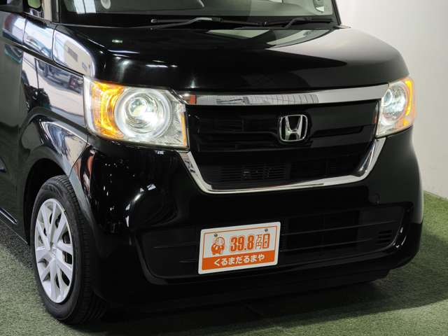 ホンダ Ｎ　ＢＯＸ ６６０ Ｇ Ｌ ホンダセンシング R2年 (近畿) 99