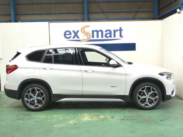 ＢＭＷ Ｘ１ Ｘドライブ １８Ｄ Ｘライン ４ＷＤ H30年 (関東) 99