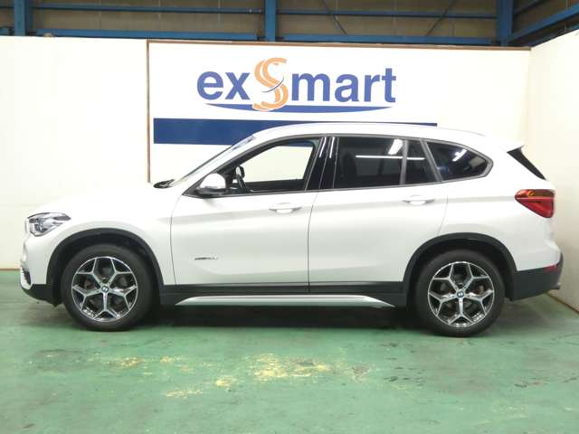 ＢＭＷ Ｘ１ Ｘドライブ １８Ｄ Ｘライン ４ＷＤ H30年 (関東) 99