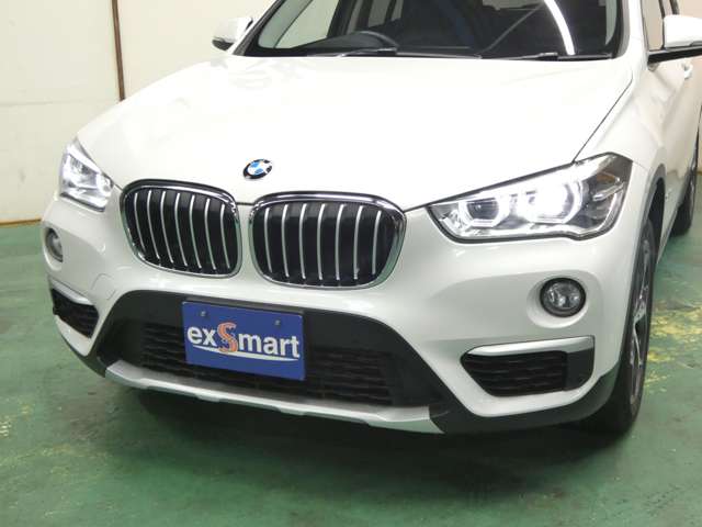 ＢＭＷ Ｘ１ Ｘドライブ １８Ｄ Ｘライン ４ＷＤ H30年 (関東) 99