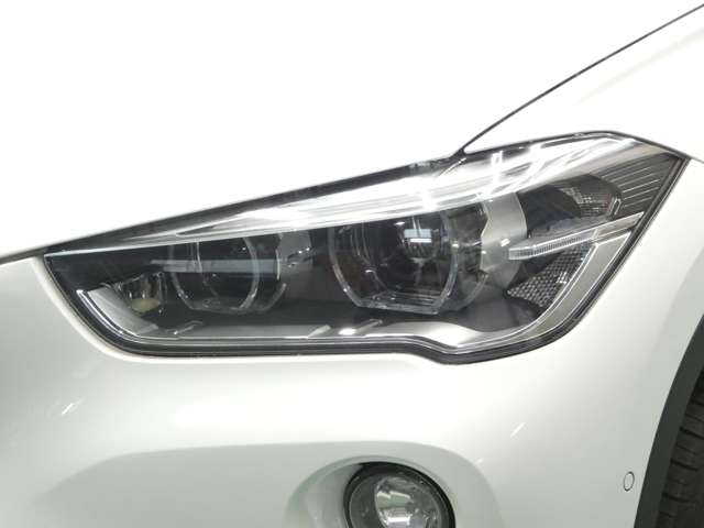 ＢＭＷ Ｘ１ Ｘドライブ １８Ｄ Ｘライン ４ＷＤ H30年 (関東) 99