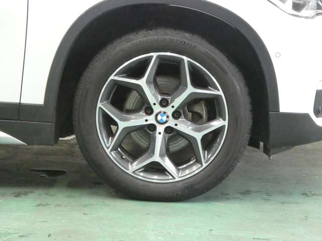 ＢＭＷ Ｘ１ Ｘドライブ １８Ｄ Ｘライン ４ＷＤ H30年 (関東) 99