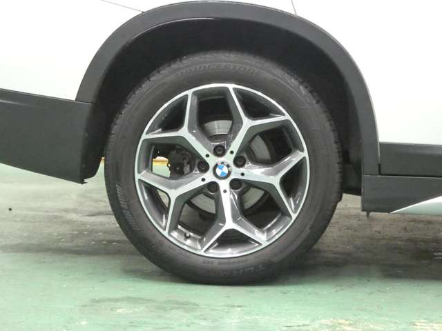 ＢＭＷ Ｘ１ Ｘドライブ １８Ｄ Ｘライン ４ＷＤ H30年 (関東) 99