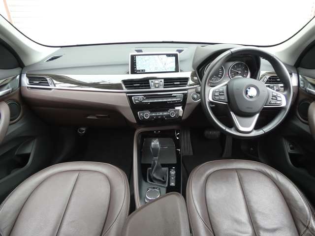 ＢＭＷ Ｘ１ Ｘドライブ １８Ｄ Ｘライン ４ＷＤ H30年 (関東) 99