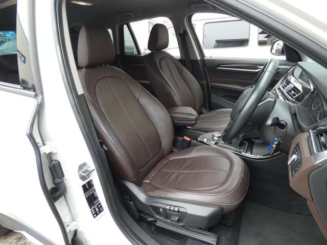 ＢＭＷ Ｘ１ Ｘドライブ １８Ｄ Ｘライン ４ＷＤ H30年 (関東) 99
