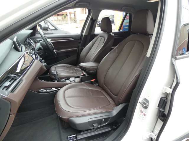 ＢＭＷ Ｘ１ Ｘドライブ １８Ｄ Ｘライン ４ＷＤ H30年 (関東) 99